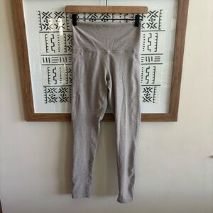 Zella Heathered Leggings‎